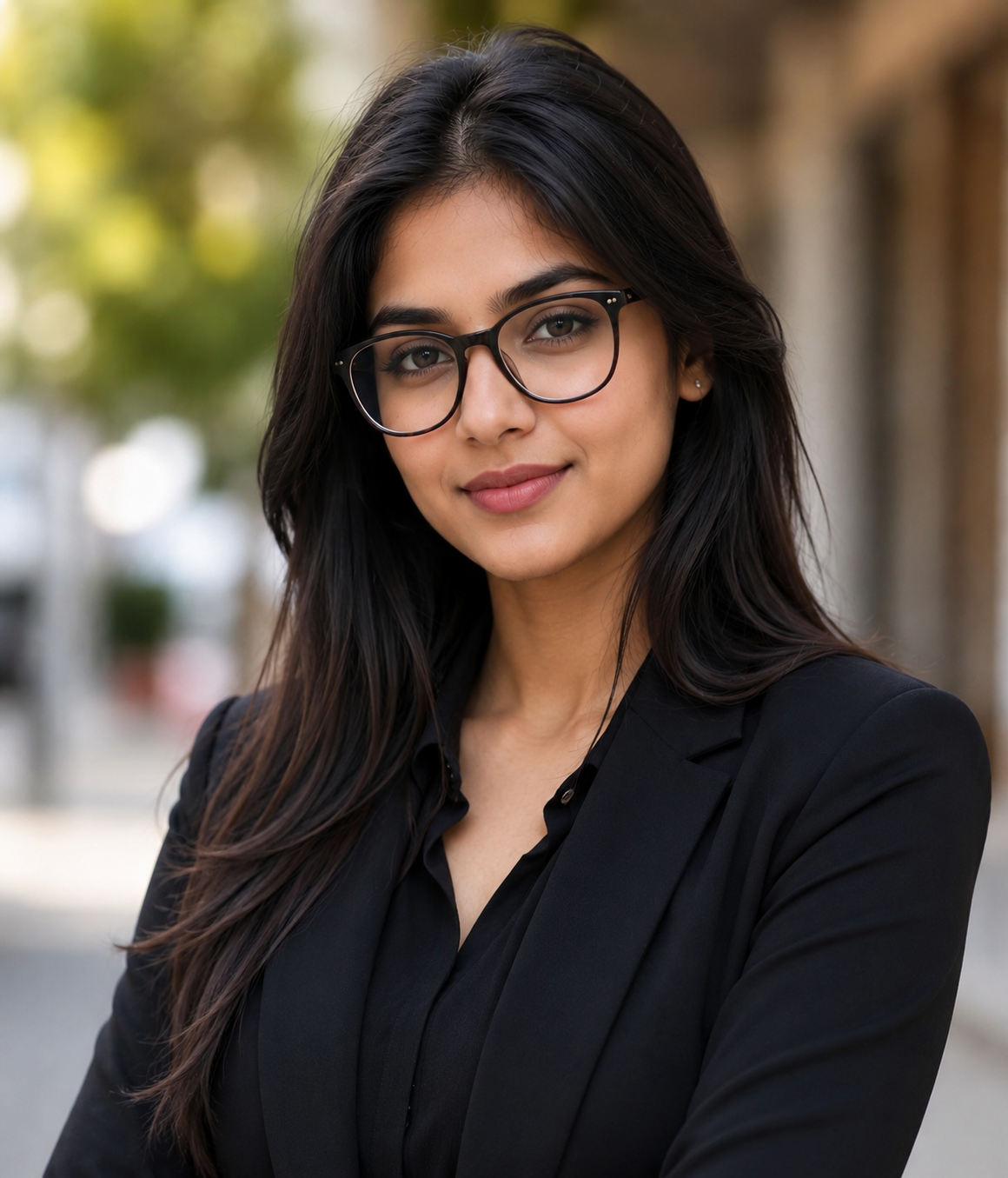 Ms. Ritu Sharma
