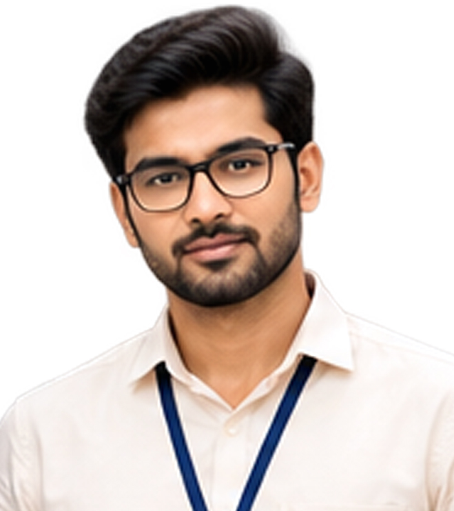 Mr.B. Akodiya