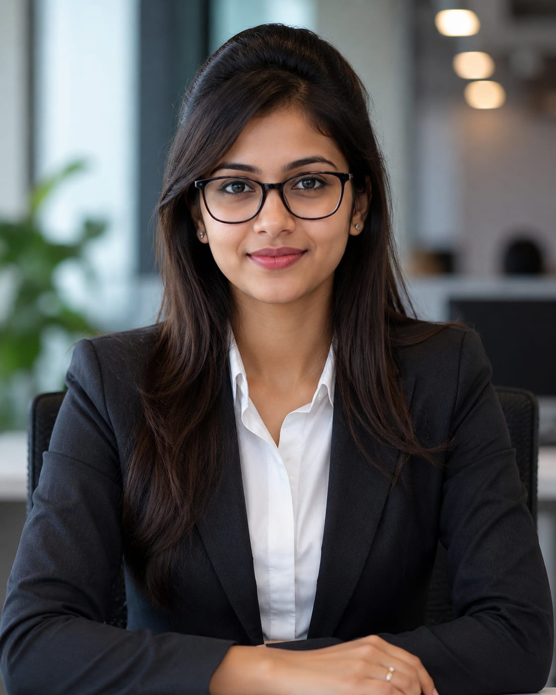 Ms. Suhani Arora